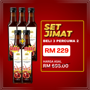 5 BOTOL